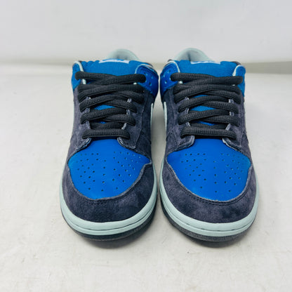 Nike SB Dunk Low Aqua Chalk