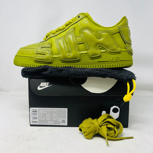 Nike Air Force 1 Low Cactus Plant Flea Market Moss