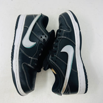 Nike SB Dunk Low Diamond Supply Co. Black Diamond
