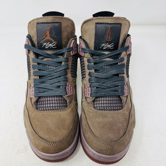 Jordan 4 Retro SP A Ma Maniére Dark Mocha