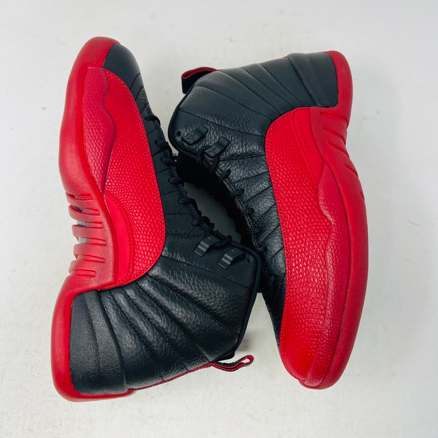 Jordan 12 Retro Flu Game (2025)