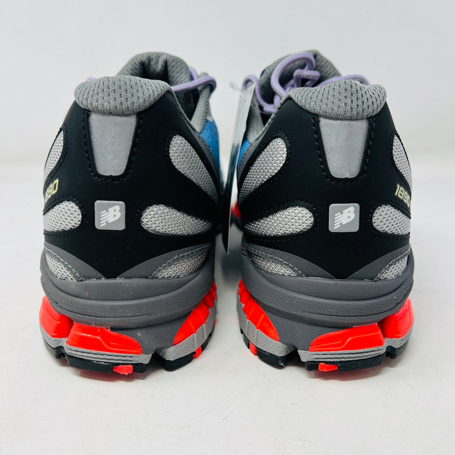 New Balance 1890 Action Bronson Cyborg Tears