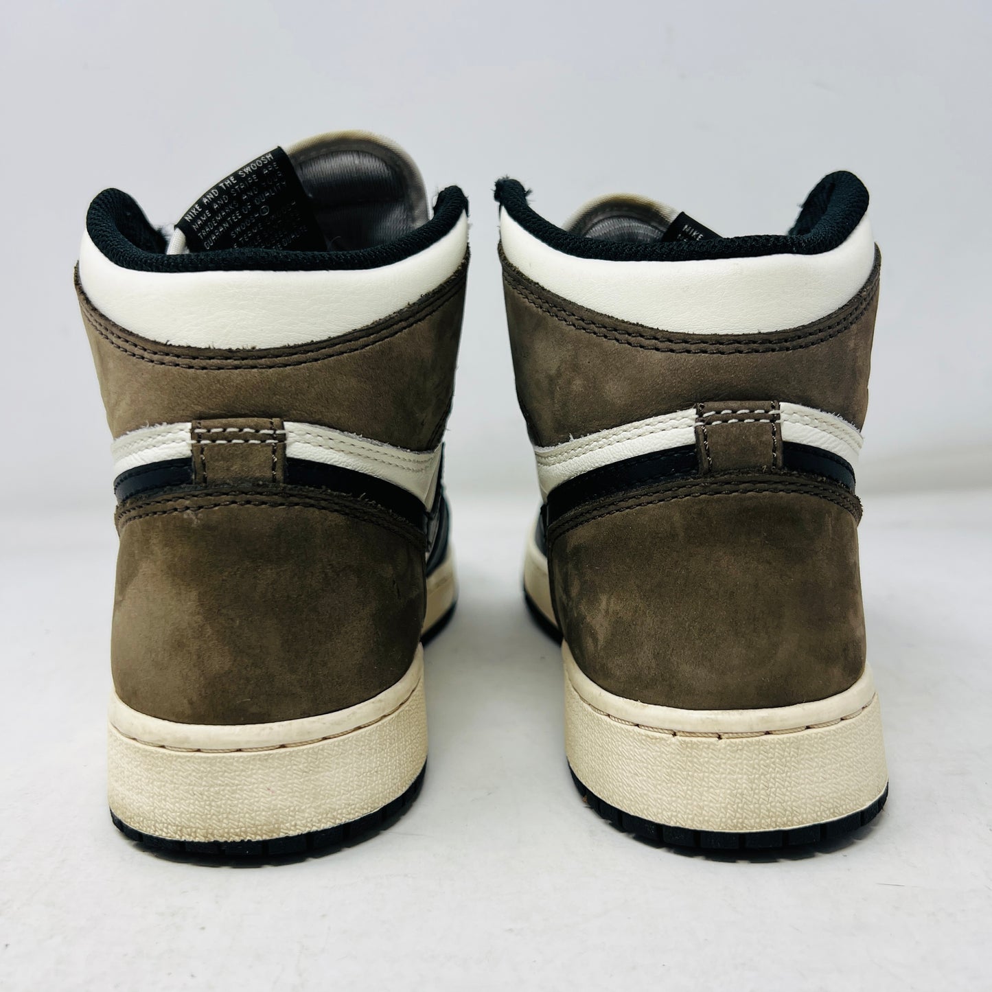 Jordan 1 Retro High Dark Mocha (GS)