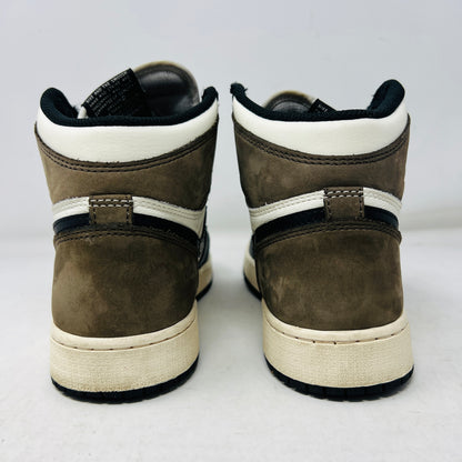 Jordan 1 Retro High Dark Mocha (GS)