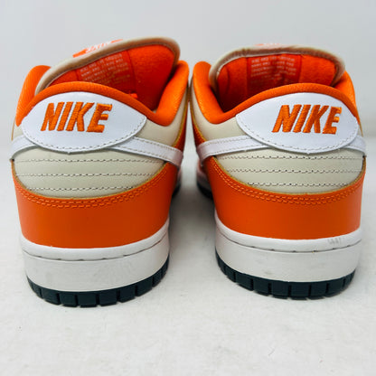 Nike SB Dunk Low Orange Box