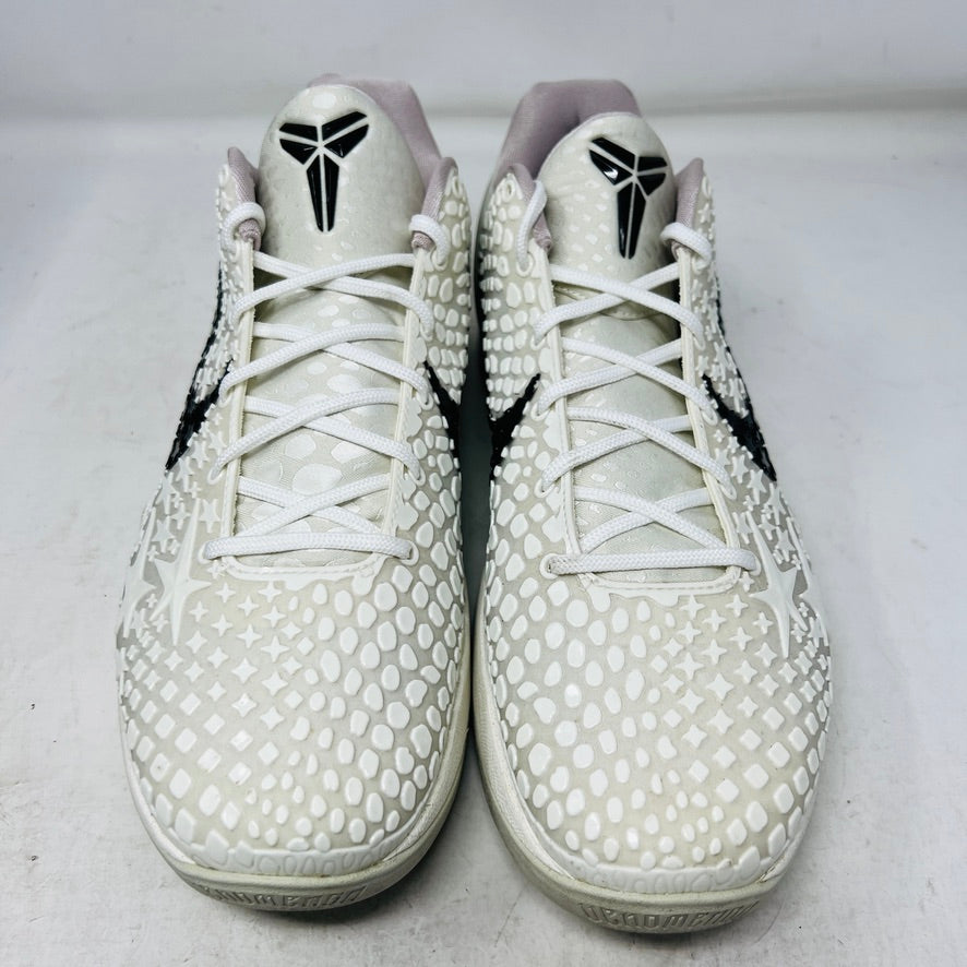 Nike Kobe 6 Protro Sail All-Star