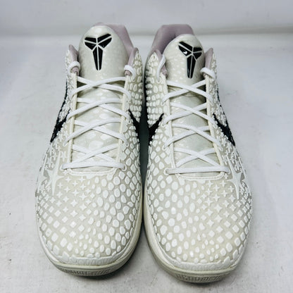 Nike Kobe 6 Protro Sail All-Star