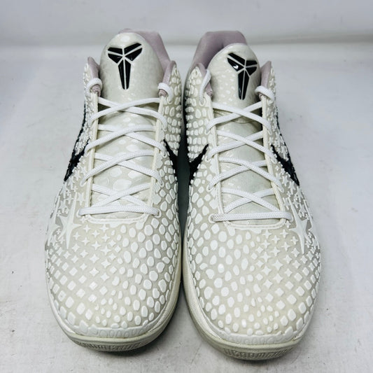 Nike Kobe 6 Protro Sail All-Star