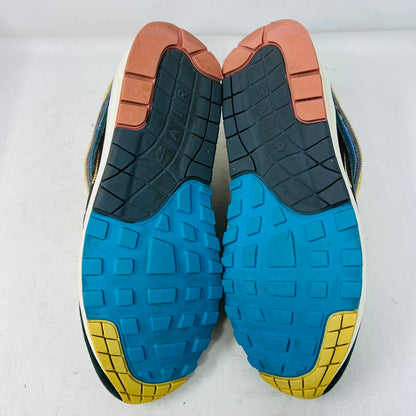 Nike Air Max 1/97 Sean Wotherspoon (Extra Lace Set Only)