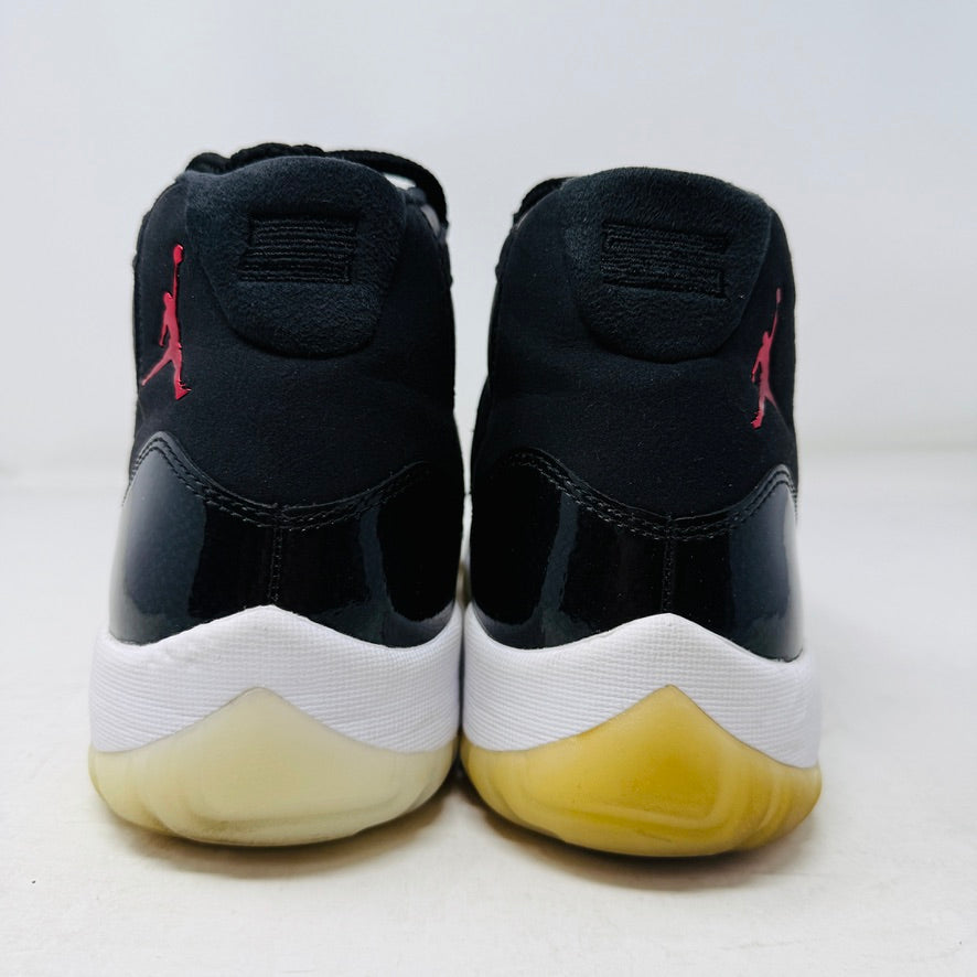 Jordan 11 Retro 72-10