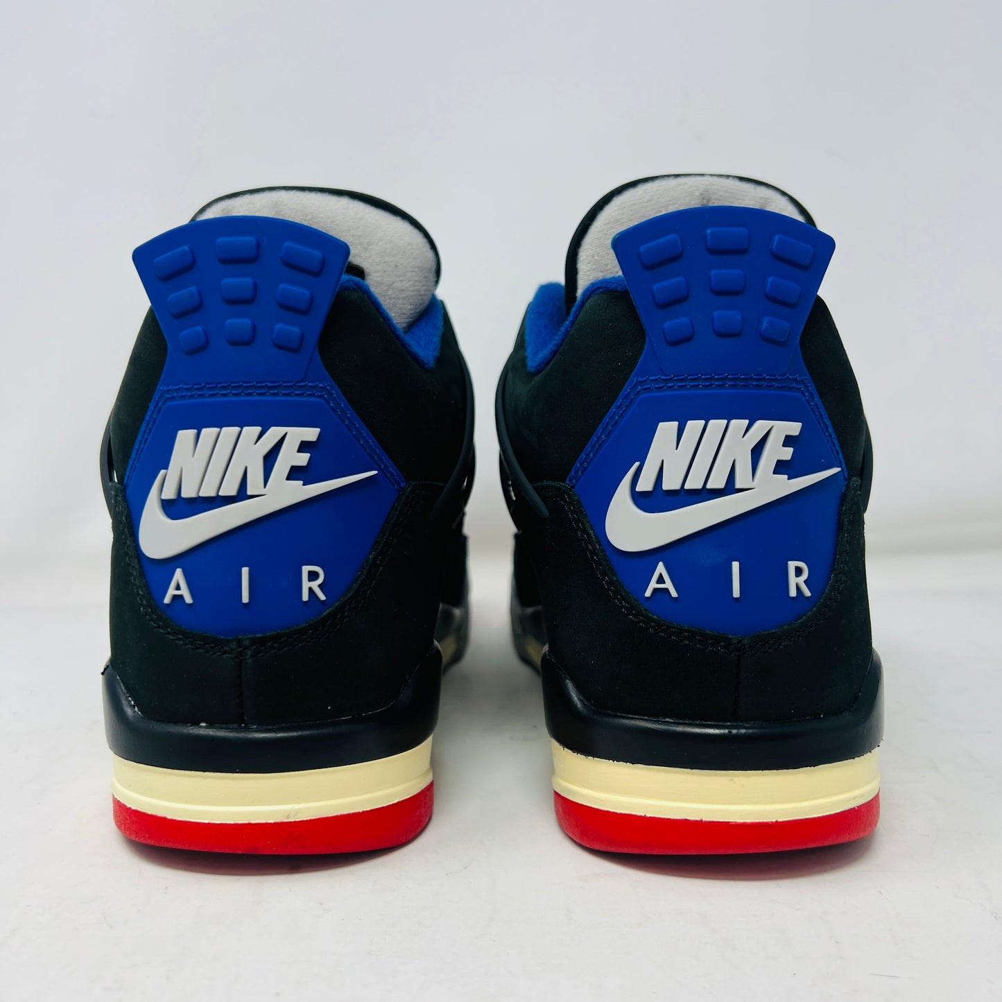 Jordan 4 Retro Rare Air (White Lettering)
