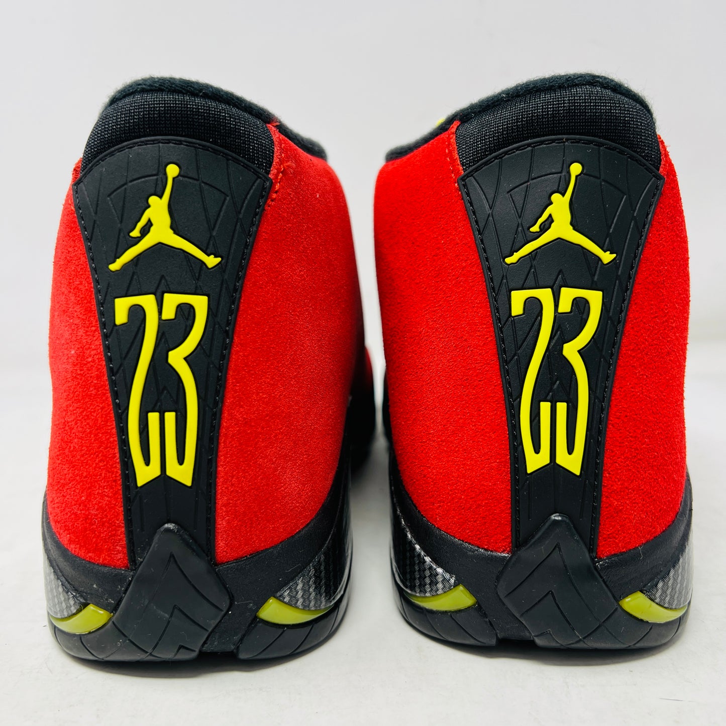 Jordan 14 Retro Ferrari (2025)