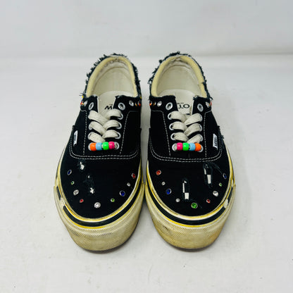 Vans OTW Era 95 Satoshi Nakamoto Round Lucky Charm
