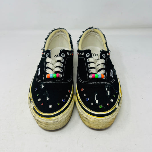 Vans OTW Era 95 Satoshi Nakamoto Round Lucky Charm