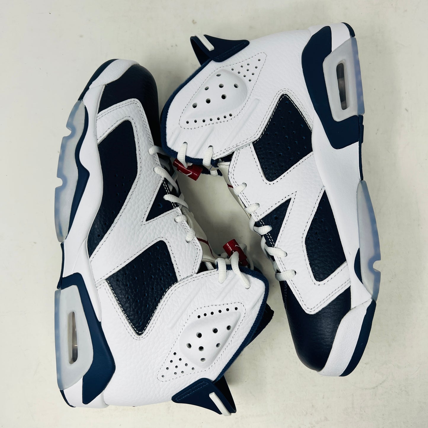Jordan 6 Retro Olympic (2024)