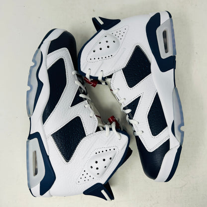 Jordan 6 Retro Olympic (2024)