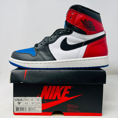 Jordan 1 Retro Top 3