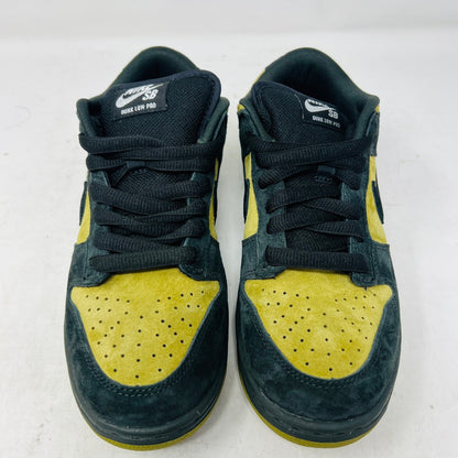 Nike SB Dunk Low Supreme 94 Camper Green