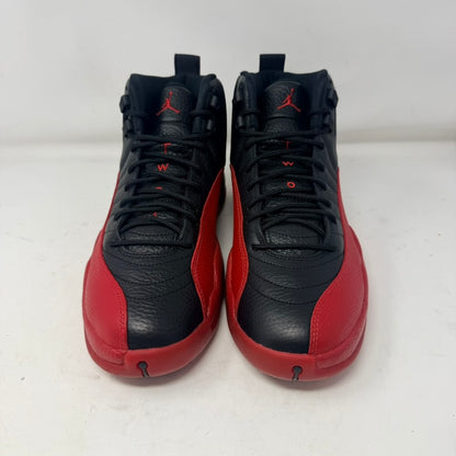 Jordan 12 Retro Flu Game (2025)