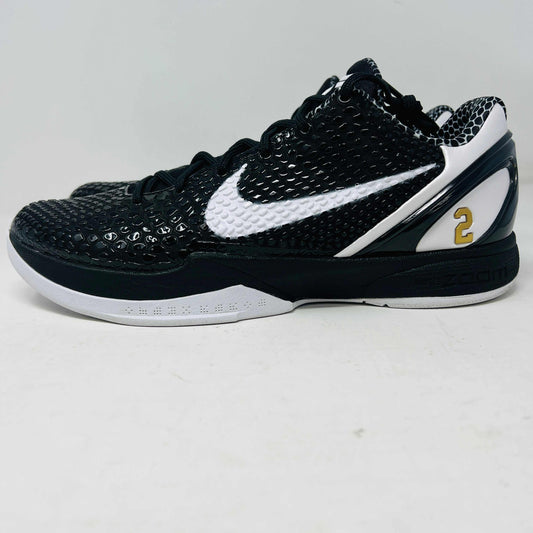 Nike Kobe 6 Protro Mambacita Sweet 16