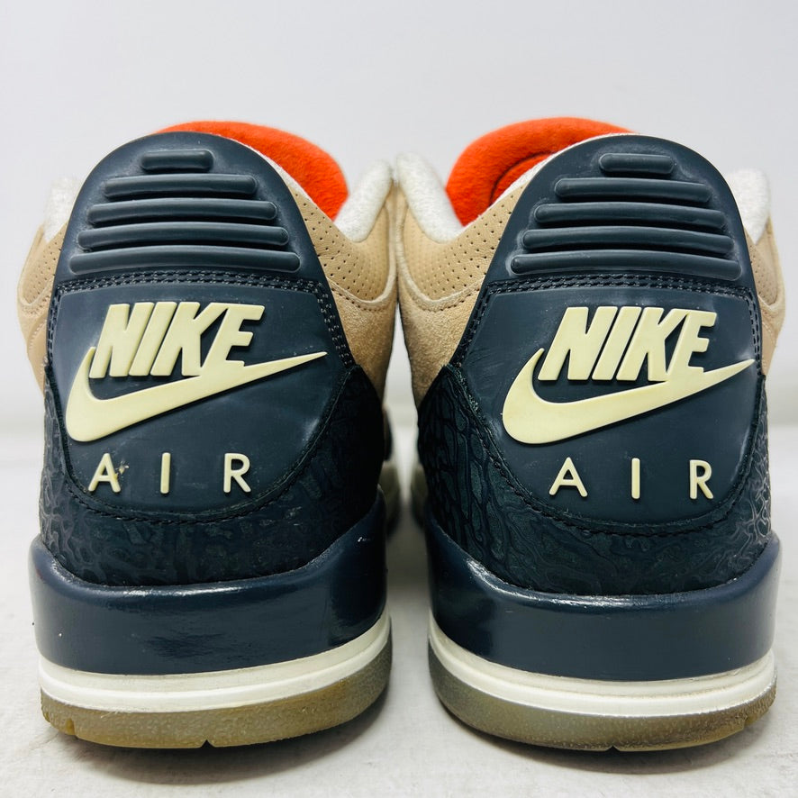Jordan 3 Retro JTH Bio Beige
