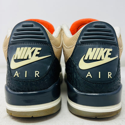 Jordan 3 Retro JTH Bio Beige