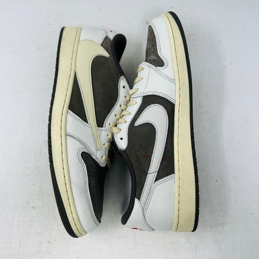 Jordan 1 Retro Low OG SP Travis Scott Reverse Mocha – Holy Ground