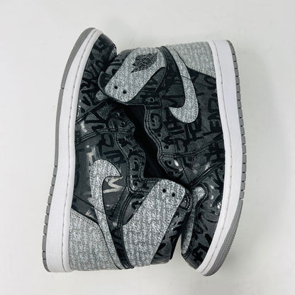 Jordan 1 Retro High OG Rebellionaire