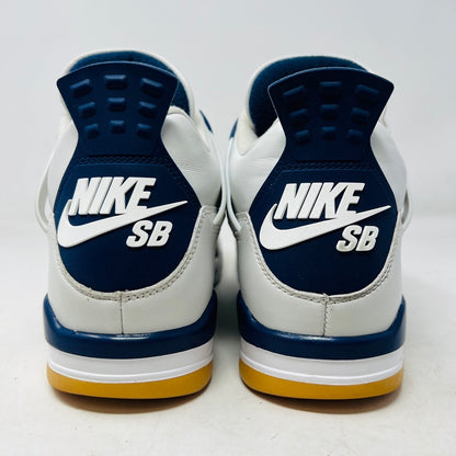 Jordan 4 Retro SB Navy