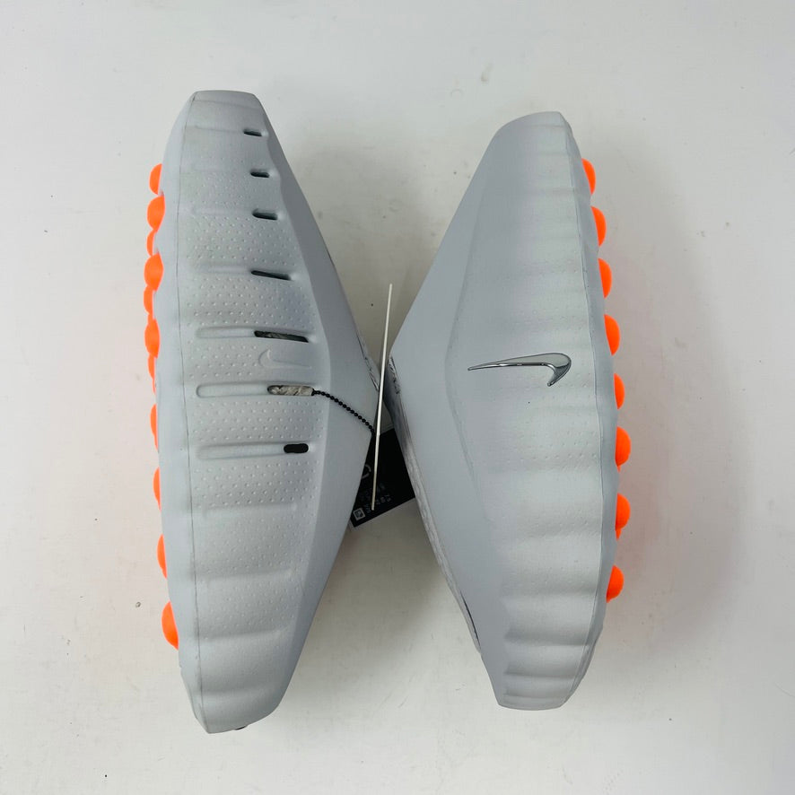 Nike Mind 001 Slide Light Smoke Grey (Women's)