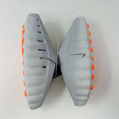 Nike Mind 001 Slide Light Smoke Grey (Women's)
