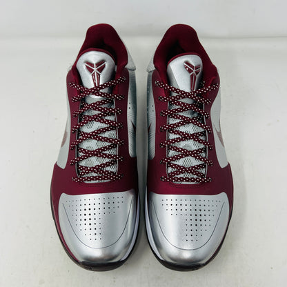 Nike Kobe 5 Protro Lower Merion Aces Away (2026)