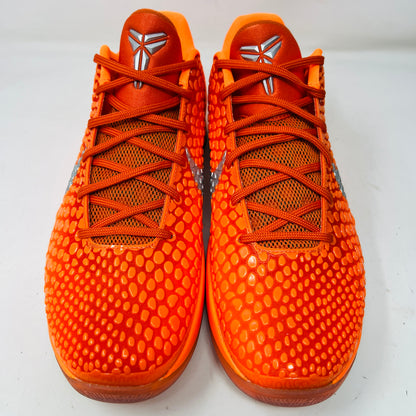 Nike Kobe 6 Protro Total Orange