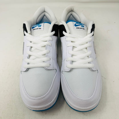 Nike SB Dunk Low Laser Blue