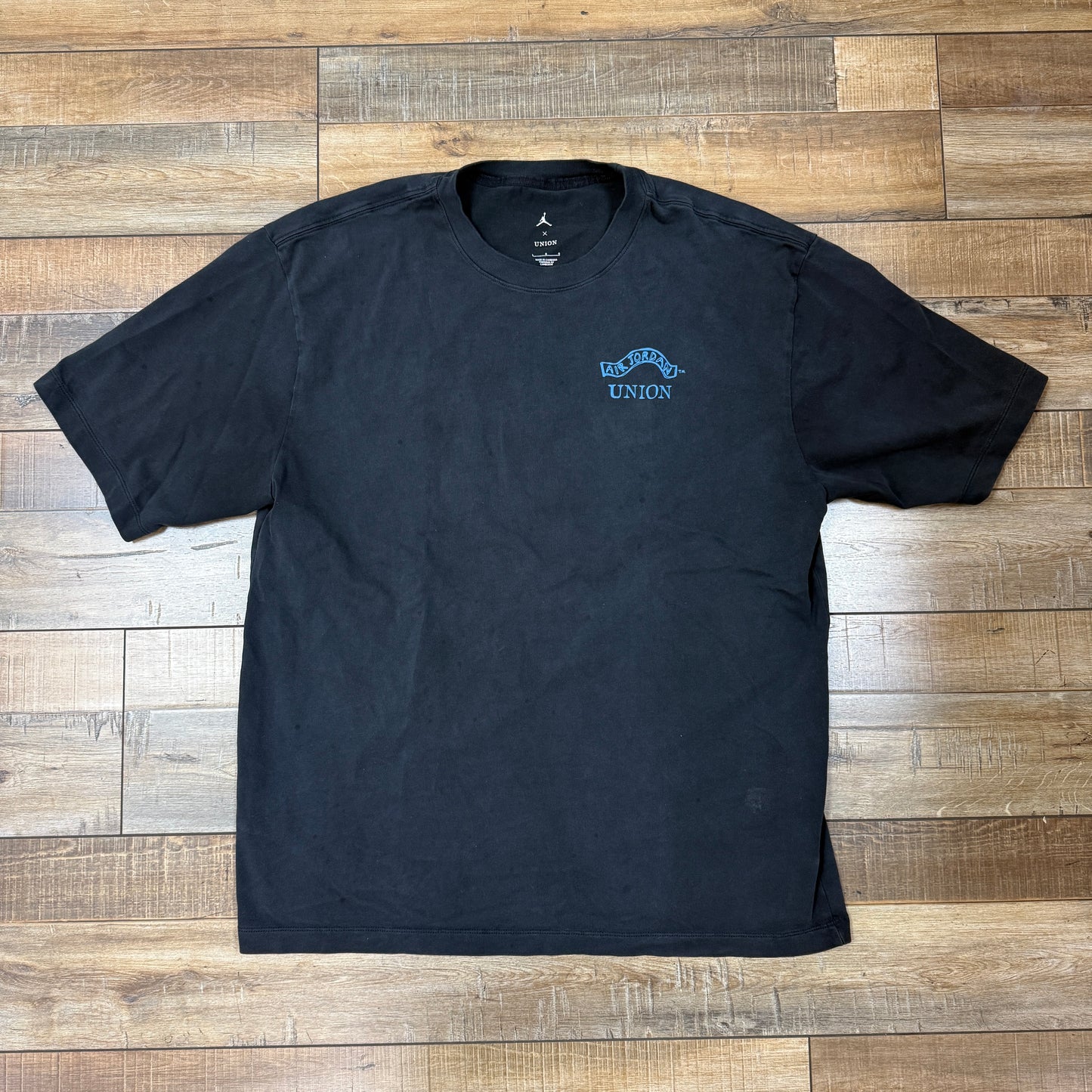 Air Jordan Air Jordan x Union LA T-shirt