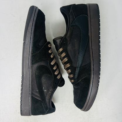 Jordan 1 Retro Low OG SP Travis Scott Velvet Brown