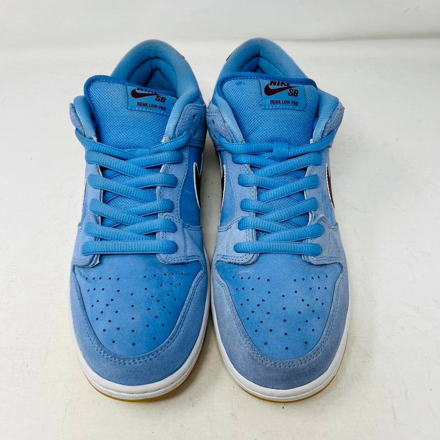 Nike SB Dunk Low Philadelphia Phillies