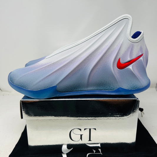 Nike GT Future .SWOOSH Swooshman