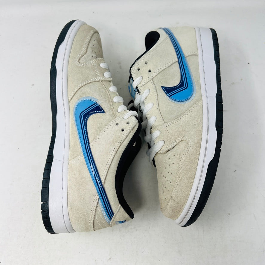 Nike SB Dunk Low Truck It