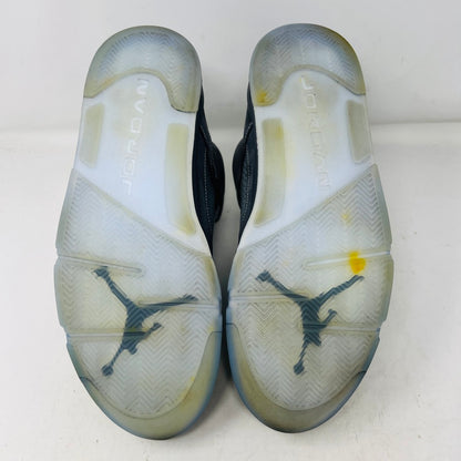 Jordan 5 Retro Wolf Grey (2026)