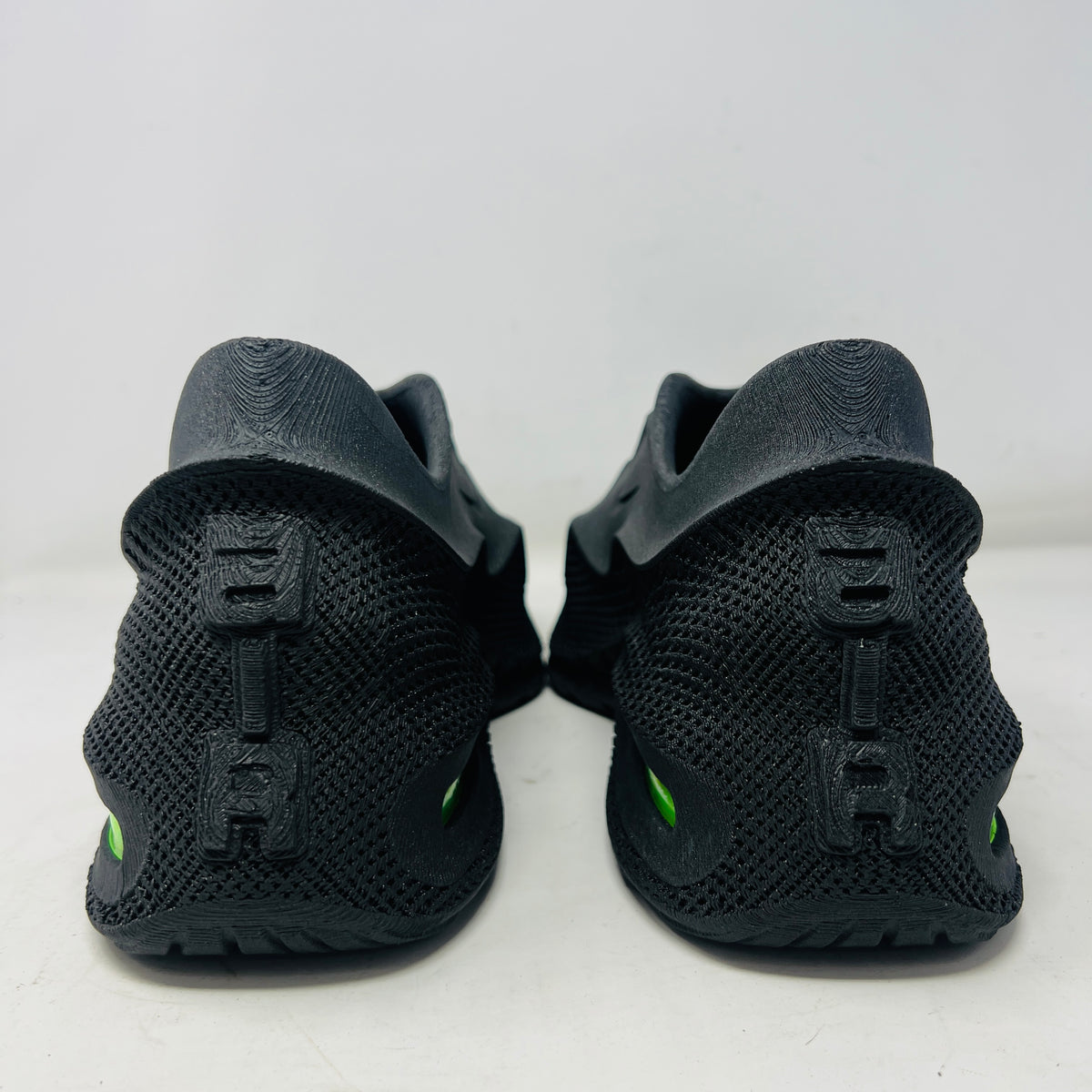 Nike Air Max 1000 Black