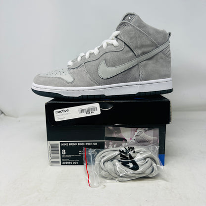 Nike SB Dunk High Pee Wee Herman
