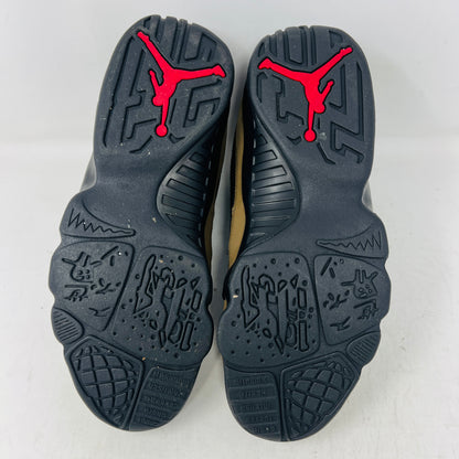 Jordan 9 Retro Olive (2024)