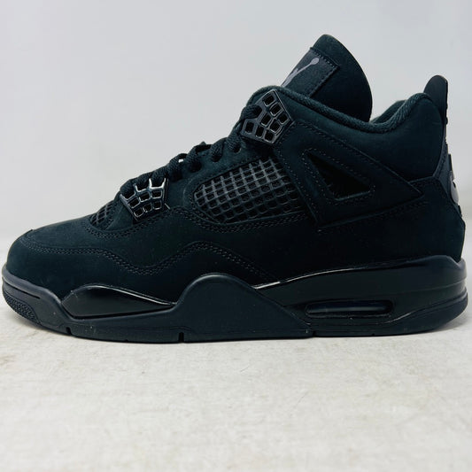 Jordan 4 Retro Black Cat (2025)