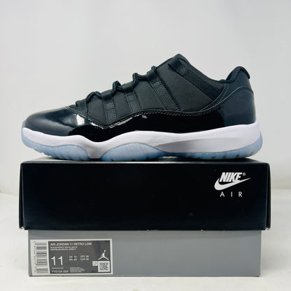 Jordan 11 Retro Low Space Jam