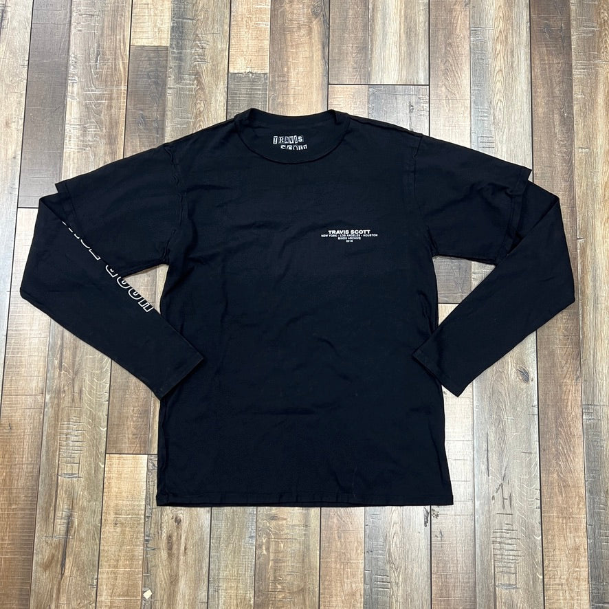 Stüssy x Peter Tosh Be Seen Black T-shirt – Holy Ground