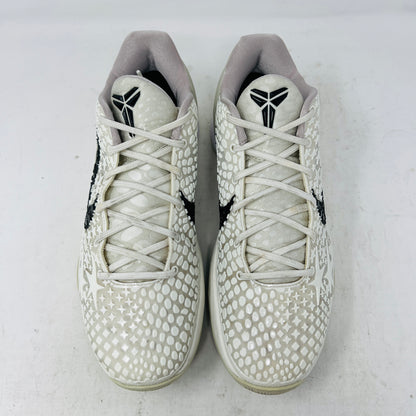 Nike Kobe 6 Protro Sail All-Star