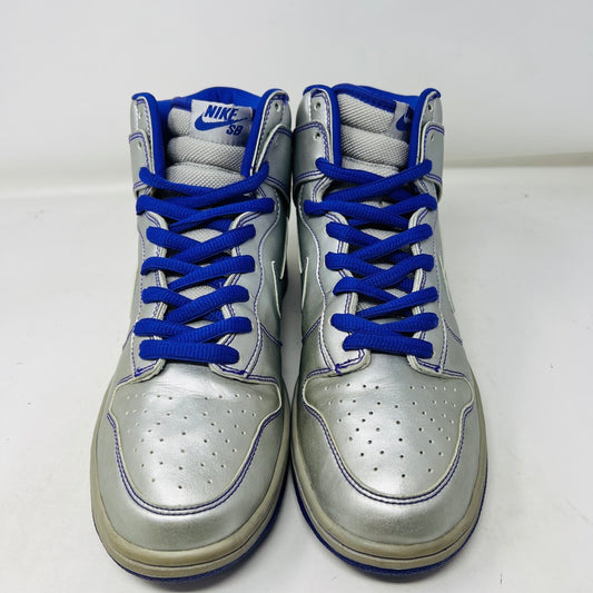 Nike SB Dunk High Dinosaur Jr.