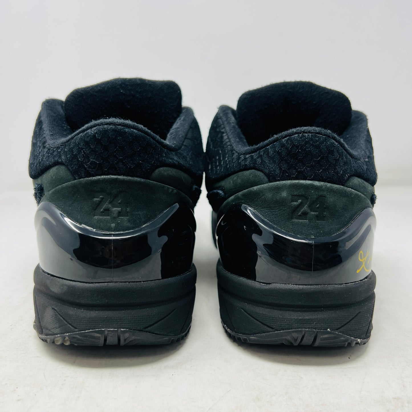 Nike Kobe 4 Protro Gift of Mamba