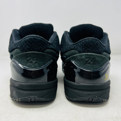 Nike Kobe 4 Protro Gift of Mamba